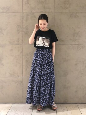 mihoさんのコーディネート