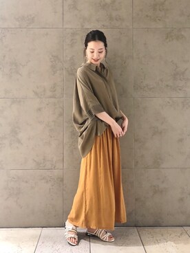 mihoさんのコーディネート