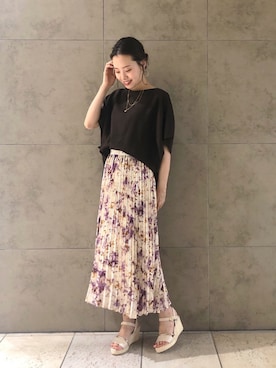 mihoさんのコーディネート