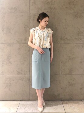 mihoさんのコーディネート