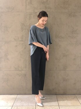 mihoさんのコーディネート