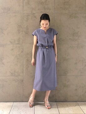 mihoさんのコーディネート