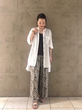 mihoさんのコーディネート