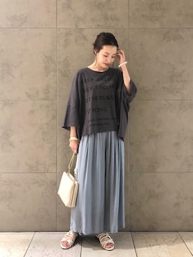 mihoさんのコーディネート