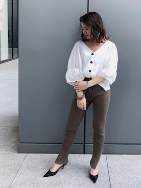 rikaさんのコーディネート