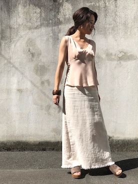 rikaさんのコーディネート