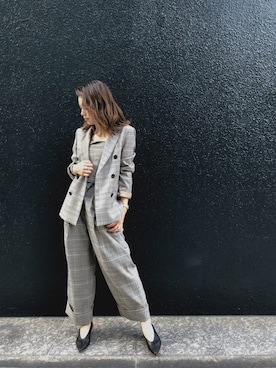 rikaさんのコーディネート