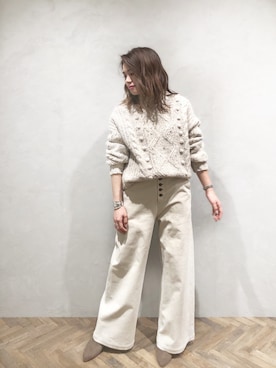 rikaさんのコーディネート