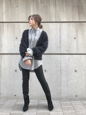 rikaさんのコーディネート