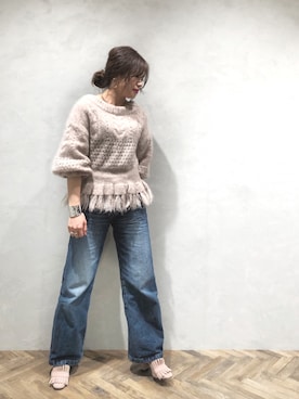 rikaさんのコーディネート