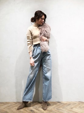 rikaさんのコーディネート