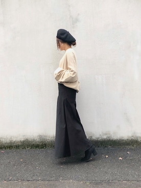 rikaさんのコーディネート