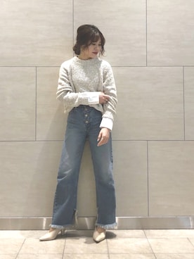 rikaさんのコーディネート