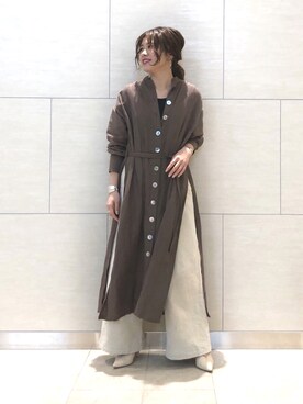 rikaさんのコーディネート