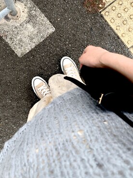 tsuigekin0otsuboneさん(レディース・164cm)の秋コーディネート