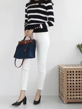 「ootd」｜SAPPUN(サプン公式)さん（レディース・168cm）の冬コーディネート