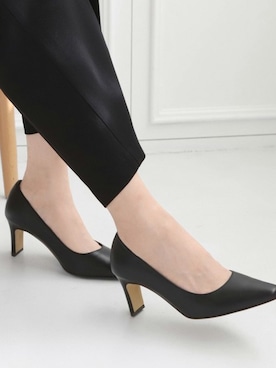 「SAPPUN（サプン）のアイテム」を使った、SAPPUN(サプン公式)さん（レディース・168cm）の春コーディネート