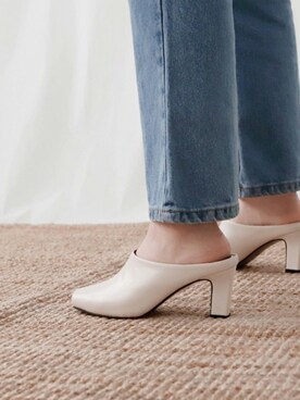 「SAPPUN（サプン）のアイテム」を使った、SAPPUN(サプン公式)さん（レディース・168cm）の春コーディネート