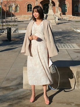 SAPPUN(サプン公式)さんのコーディネート