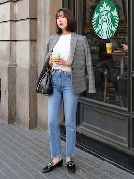 SAPPUN(サプン公式)さんのコーディネート