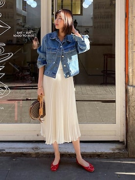 SAPPUN(サプン公式)さんのコーディネート