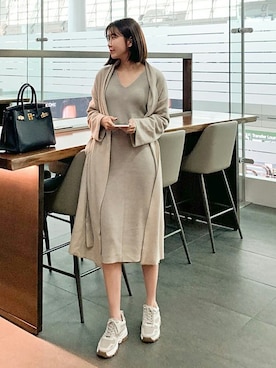 SAPPUN(サプン公式)さんのコーディネート