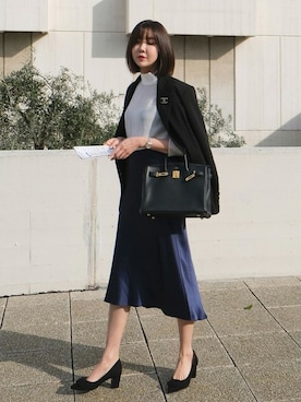 SAPPUN(サプン公式)さんのコーディネート