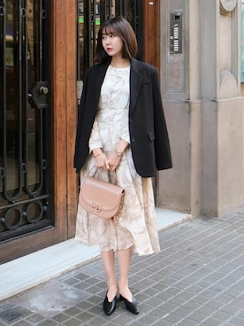 SAPPUN(サプン公式)さんのコーディネート