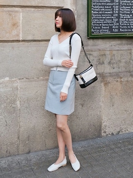 SAPPUN(サプン公式)さんのコーディネート