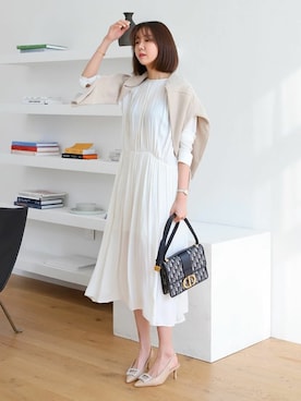 SAPPUN(サプン公式)さんのコーディネート