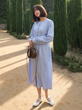 SAPPUN(サプン公式)さんのコーディネート