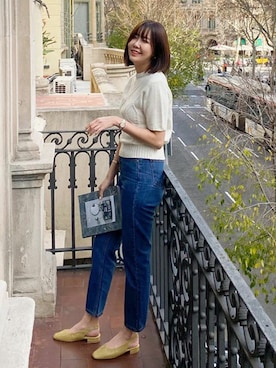 SAPPUN(サプン公式)さんのコーディネート