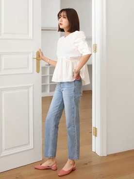 SAPPUN(サプン公式)さんのコーディネート