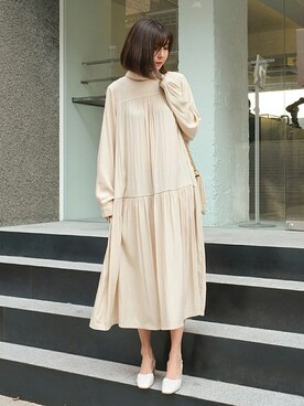 SAPPUN(サプン公式)さんのコーディネート