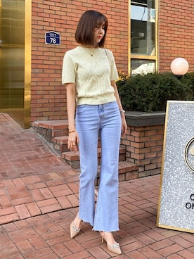 SAPPUN(サプン公式)さんのコーディネート