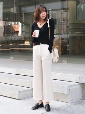 SAPPUN(サプン公式)さんのコーディネート