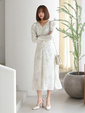 SAPPUN(サプン公式)さんのコーディネート