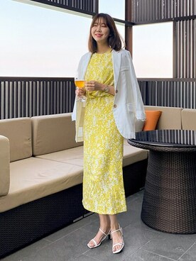 SAPPUN(サプン公式)さんのコーディネート