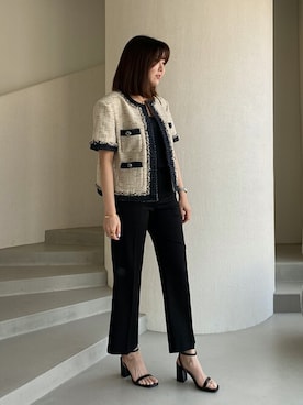 SAPPUN(サプン公式)さんのコーディネート