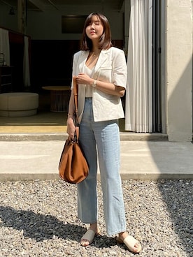 SAPPUN(サプン公式)さんのコーディネート