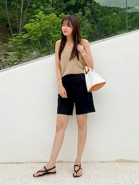 SAPPUN(サプン公式)さんのコーディネート