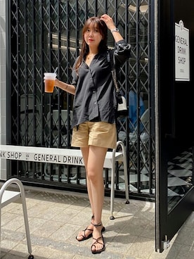 SAPPUN(サプン公式)さんのコーディネート