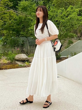 SAPPUN(サプン公式)さんのコーディネート