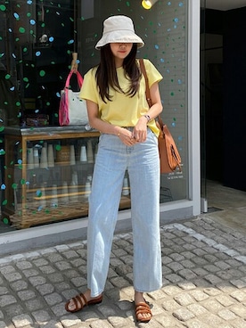 SAPPUN(サプン公式)さんのコーディネート