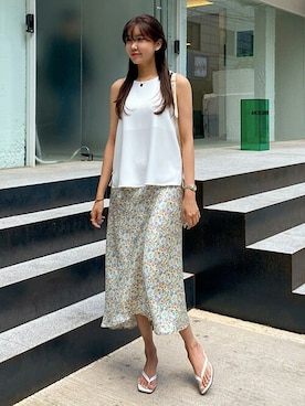 SAPPUN(サプン公式)さんのコーディネート