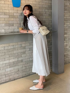 SAPPUN(サプン公式)さんのコーディネート