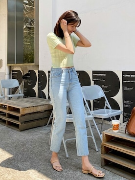 SAPPUN(サプン公式)さんのコーディネート