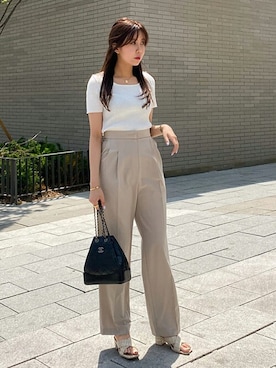 SAPPUN(サプン公式)さんのコーディネート