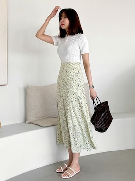 SAPPUN(サプン公式)さんのコーディネート