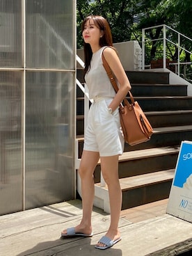 SAPPUN(サプン公式)さんのコーディネート